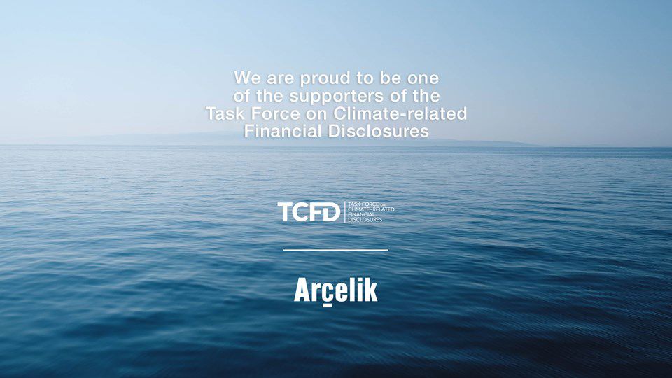 Task Force on Climate-Related Financial Disclosures (TCFD) Image