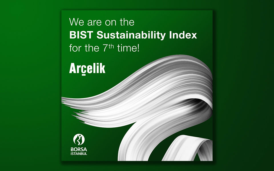 Borsa İstanbul  Sustainability Index (BIST) Image