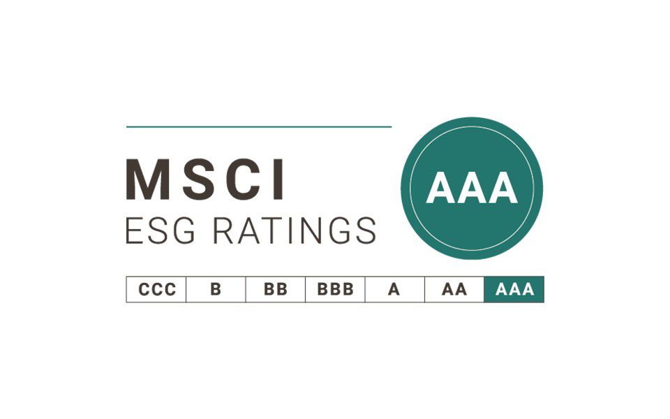 Morgan StanleyCapital International (MSCI) Image