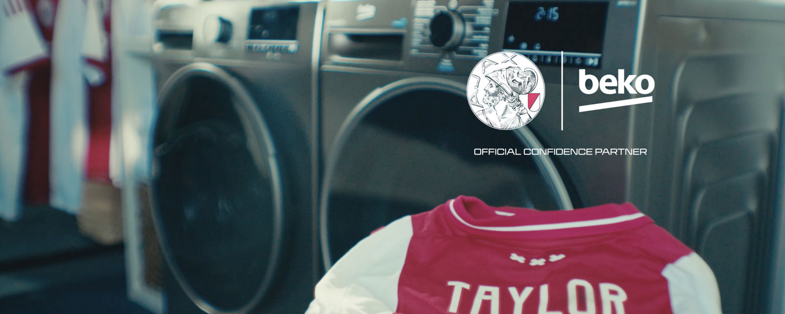 Beko Ajax Heroslider