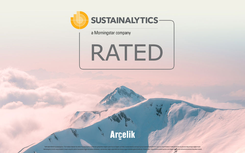 Sustainalytics ESG Risk Rating Image