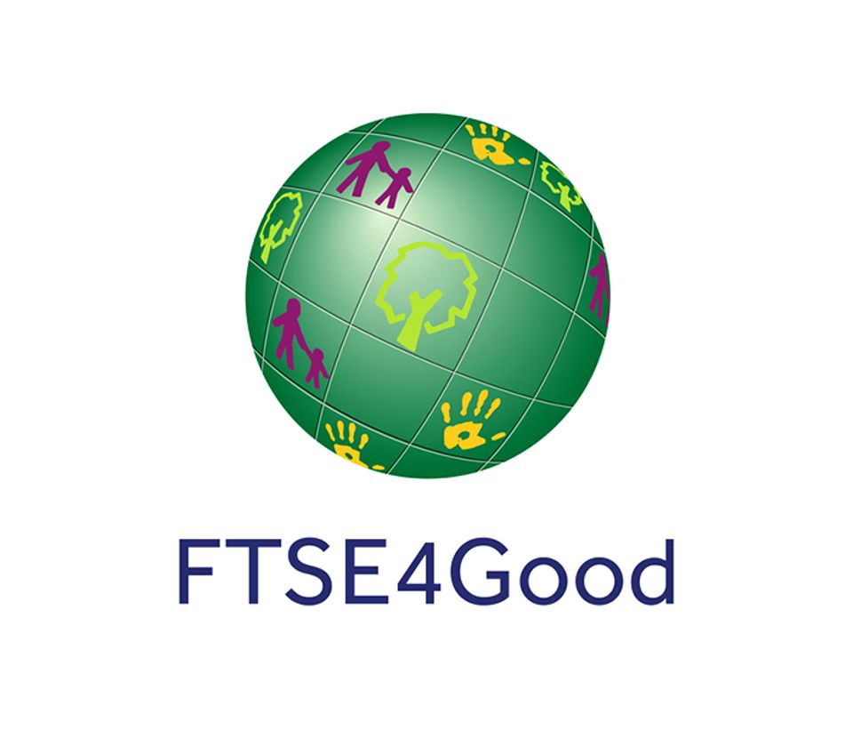 FTSE4Good  Emerging Market Index Image
